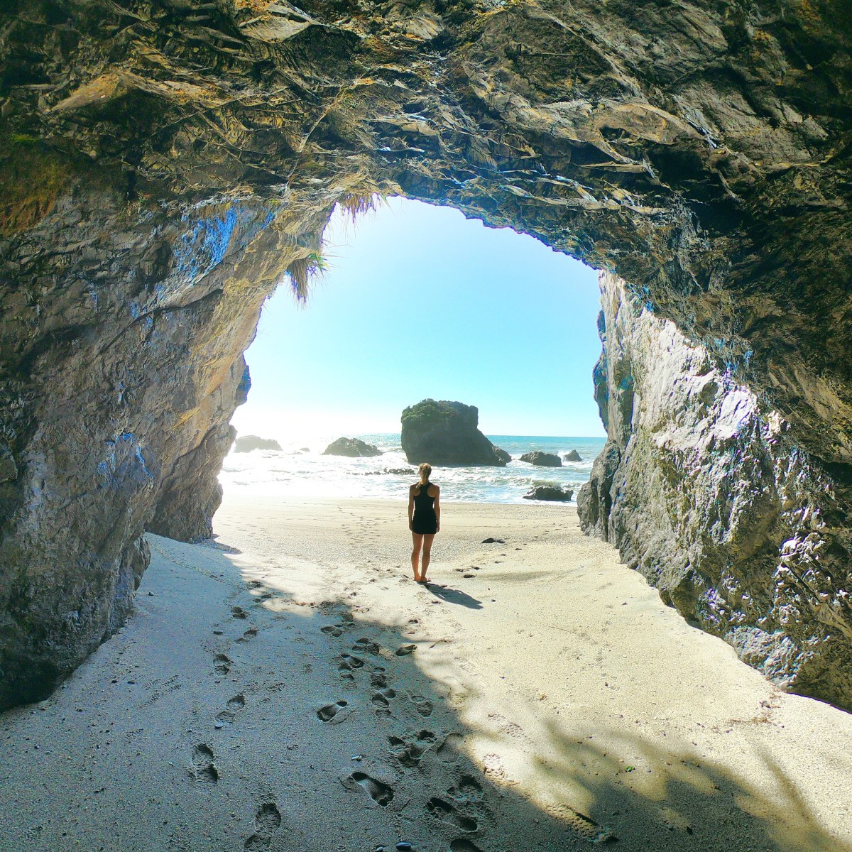 I Am Not a&nbsp;World-Changer