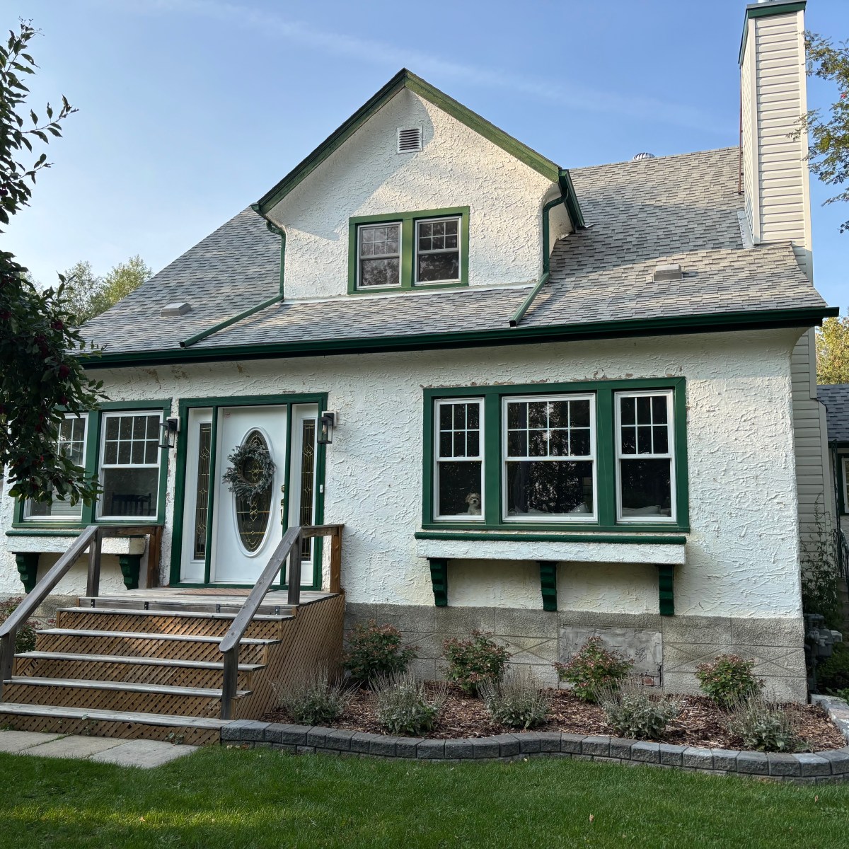 Spring Cleaning & Stewardship: Simple Ways We Care for Our&nbsp;Home