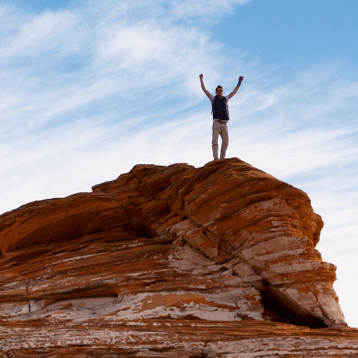 Longing for Belonging: How Finding Friendship Begins with One&nbsp;Step