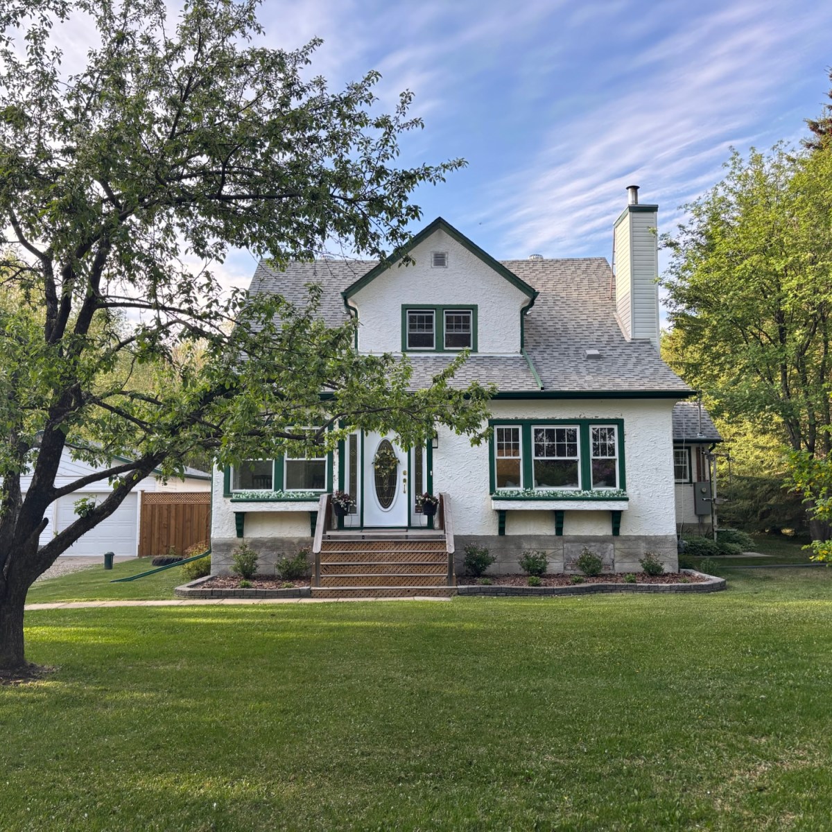 A Glimmer of Possibility: The Story Behind Our&nbsp;Home