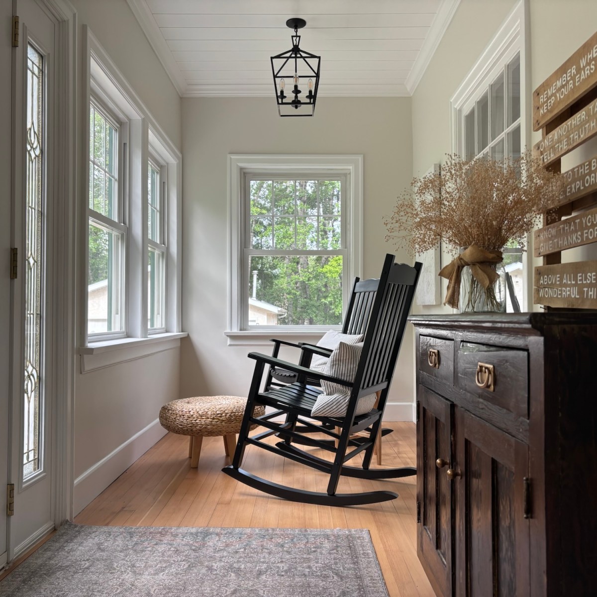Finding Joy in the Journey: How This House Became&nbsp;Home